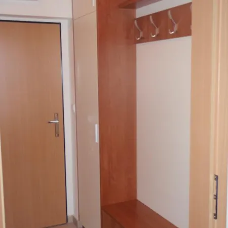 Apartament B14