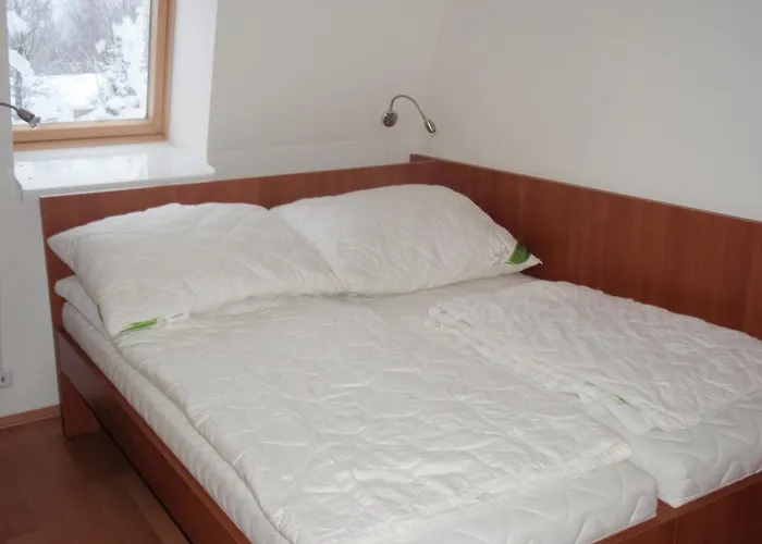 Lägenhet B14 *