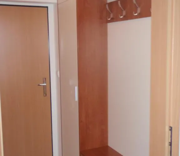 Lägenhet B14